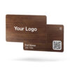 Wood Card - Image 2
