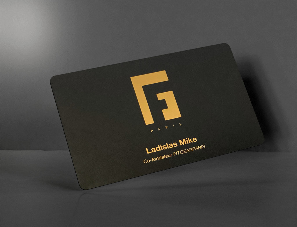 Buy Custom Business Cards For Professionals | B In Touch