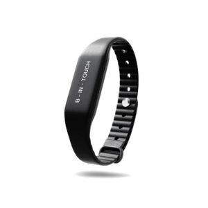 B in Touch Smart Bracelet – Wristband