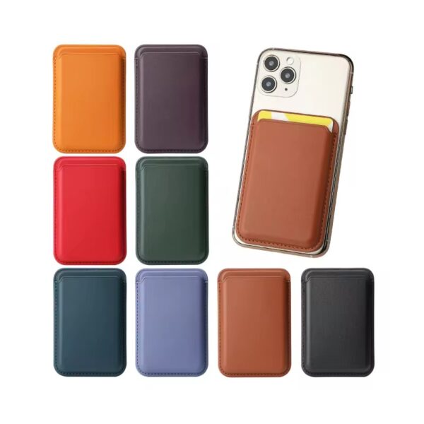 Phone Wallet - MagSafe